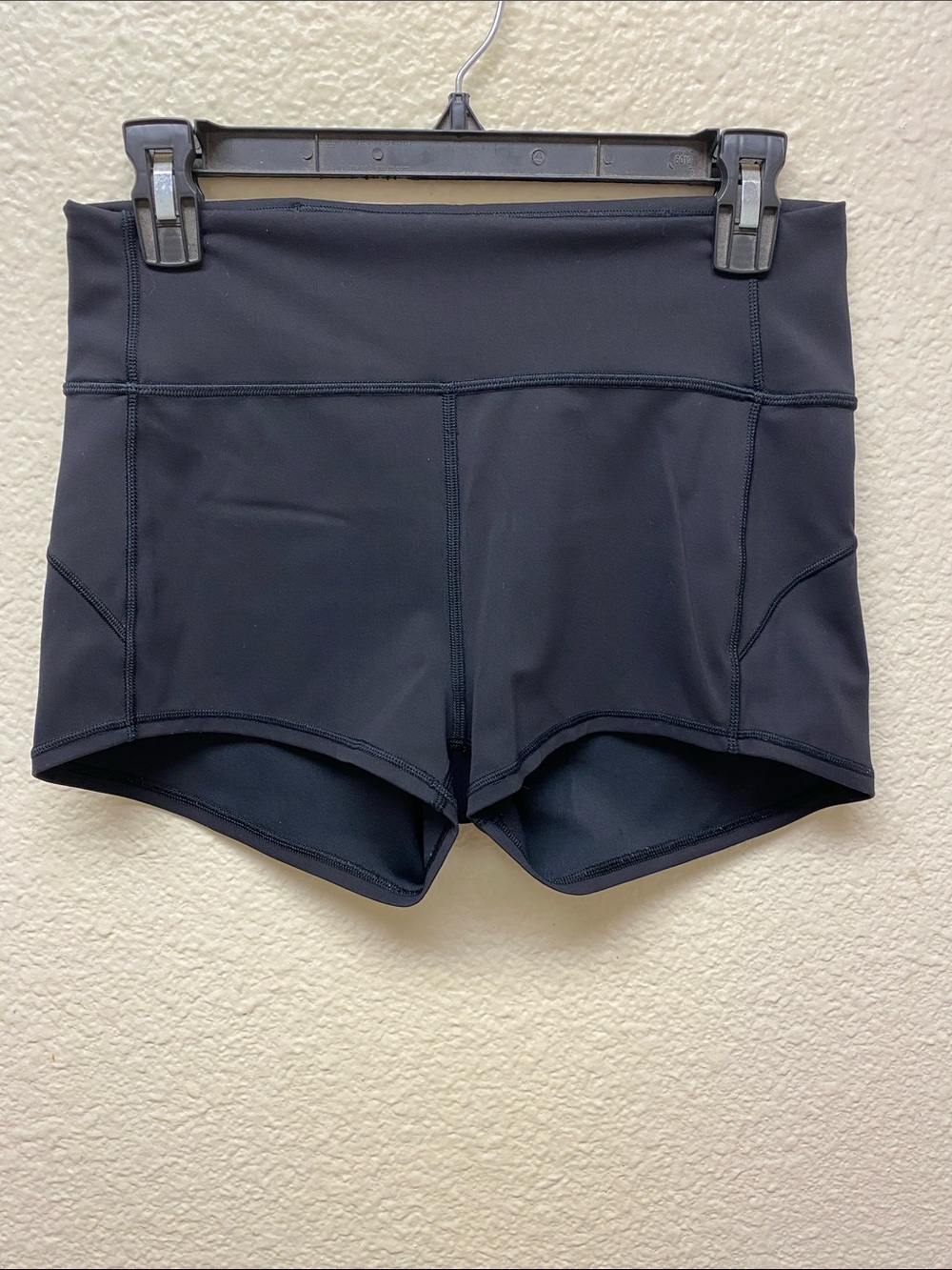 Lululemon Fitted Shorts